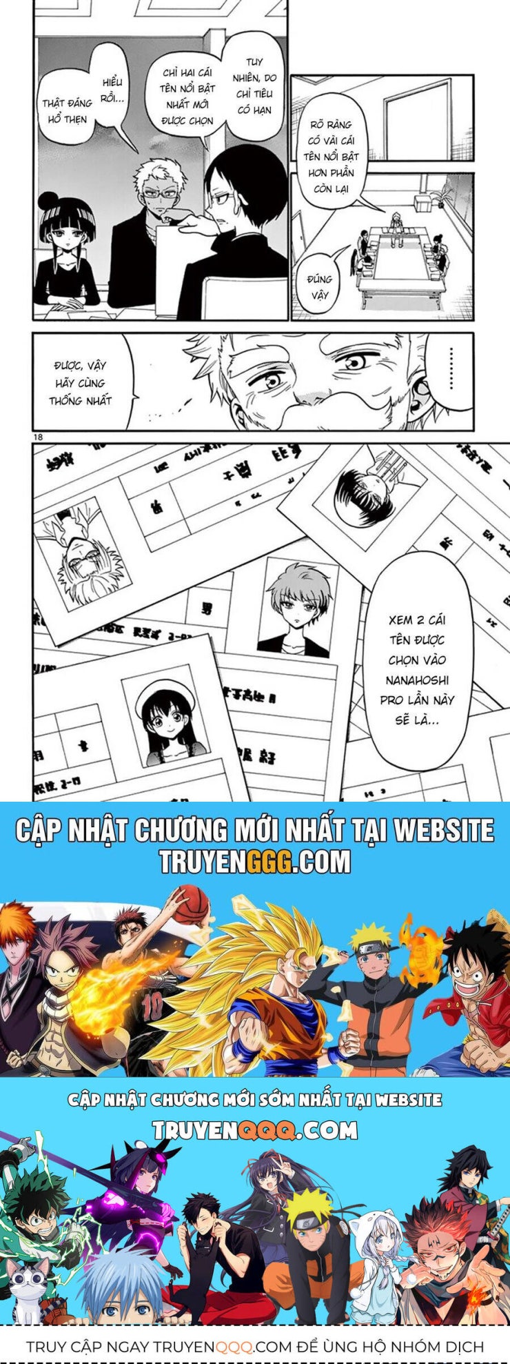 Tenshi to Akuto!! - Page 20