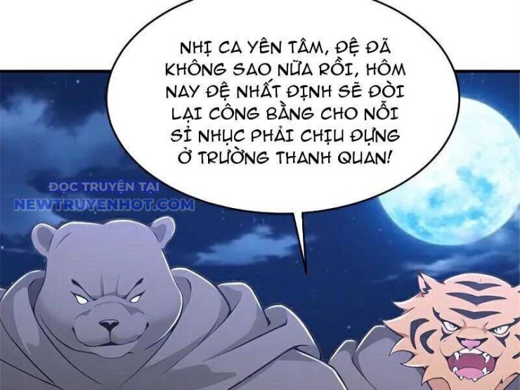 Ta thực sự không muốn làm thần tiên - Page 6