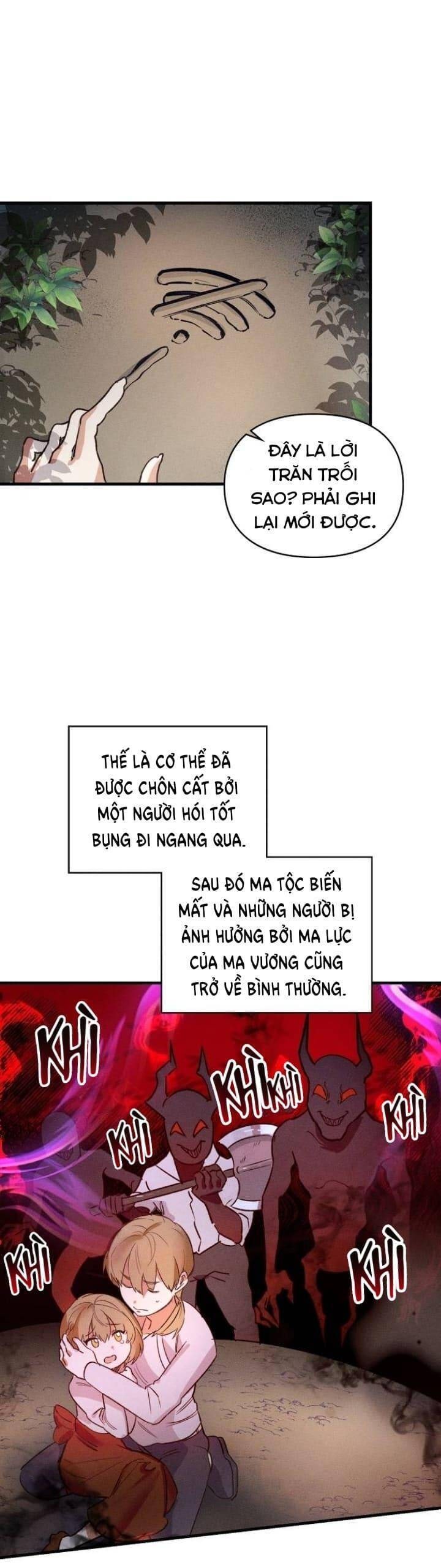 Nhân Viên Mới Là Ma Vương - Page 38