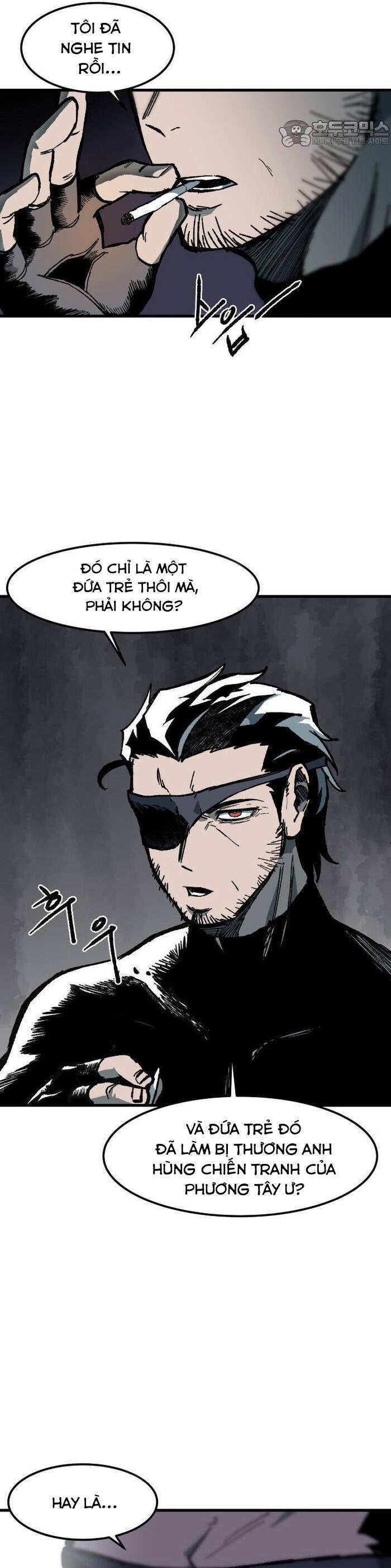 Ngọn Hải Đăng Bình Minh - Page 52