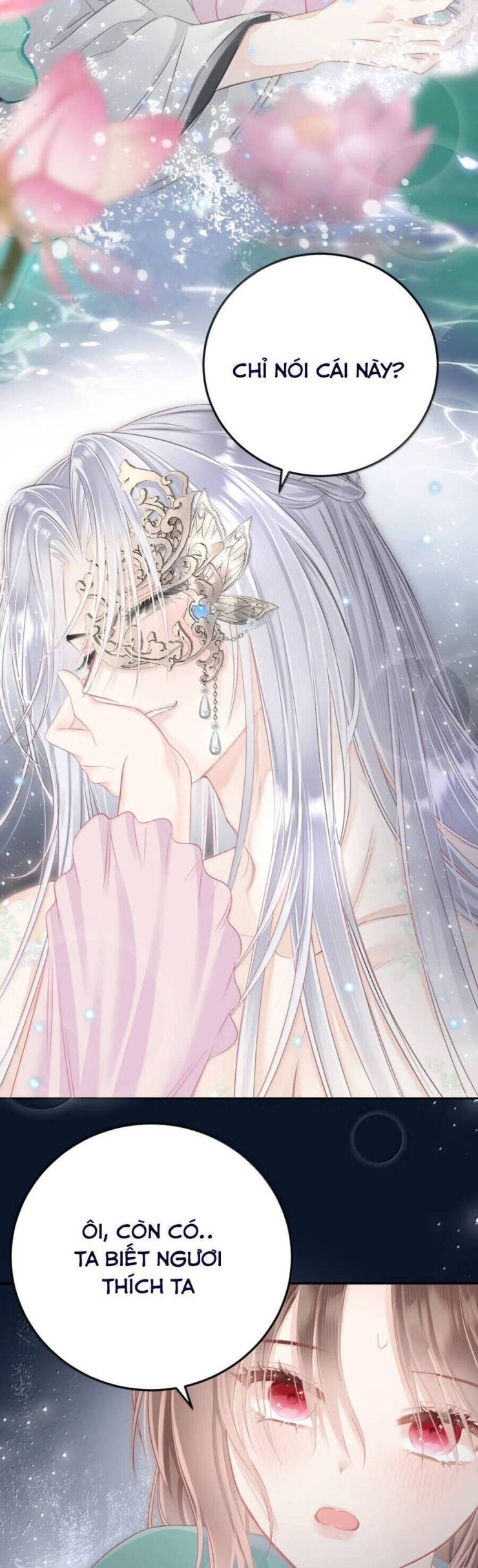 Rắn Cưng Nhà Tôi Lại Đang Diễn Trò Với Tôi - Page 21