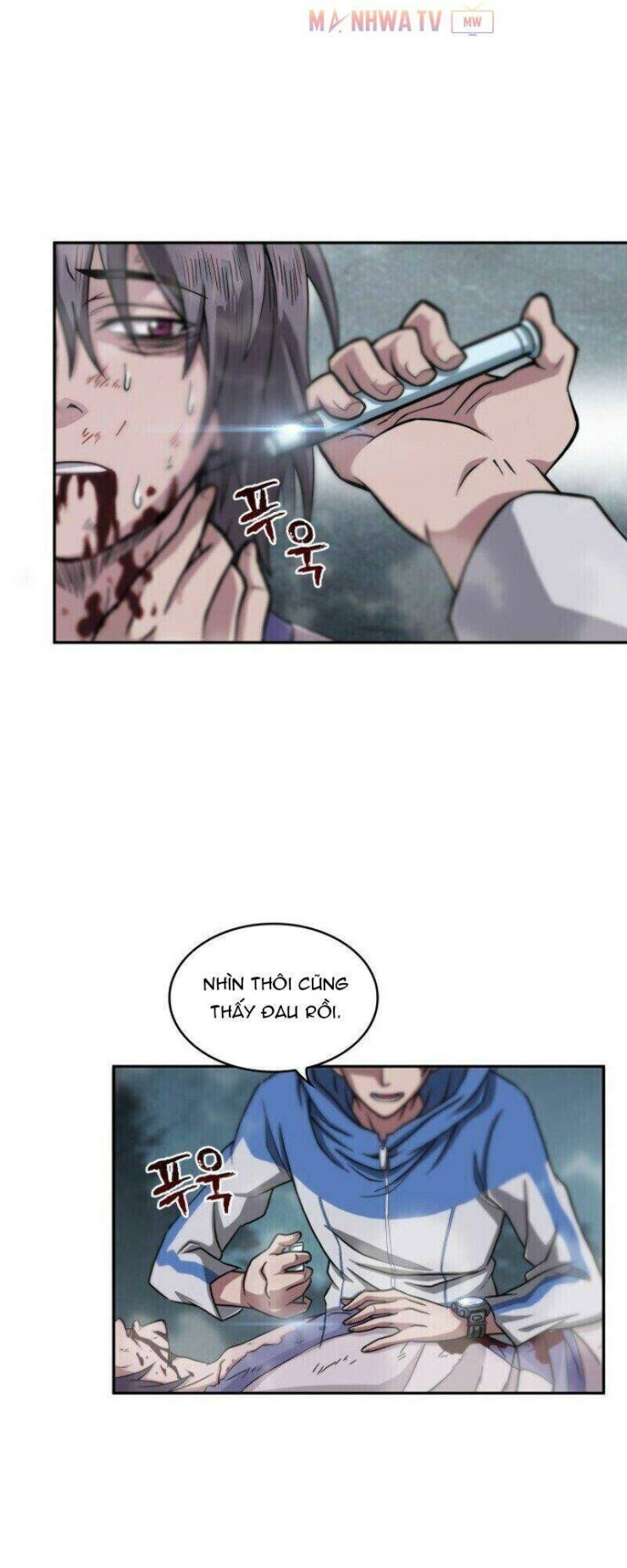 Ngã lão ma thần - Page 67