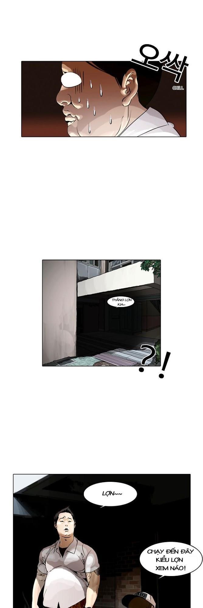 Hoán Đổi Diệu Kỳ - Page 56