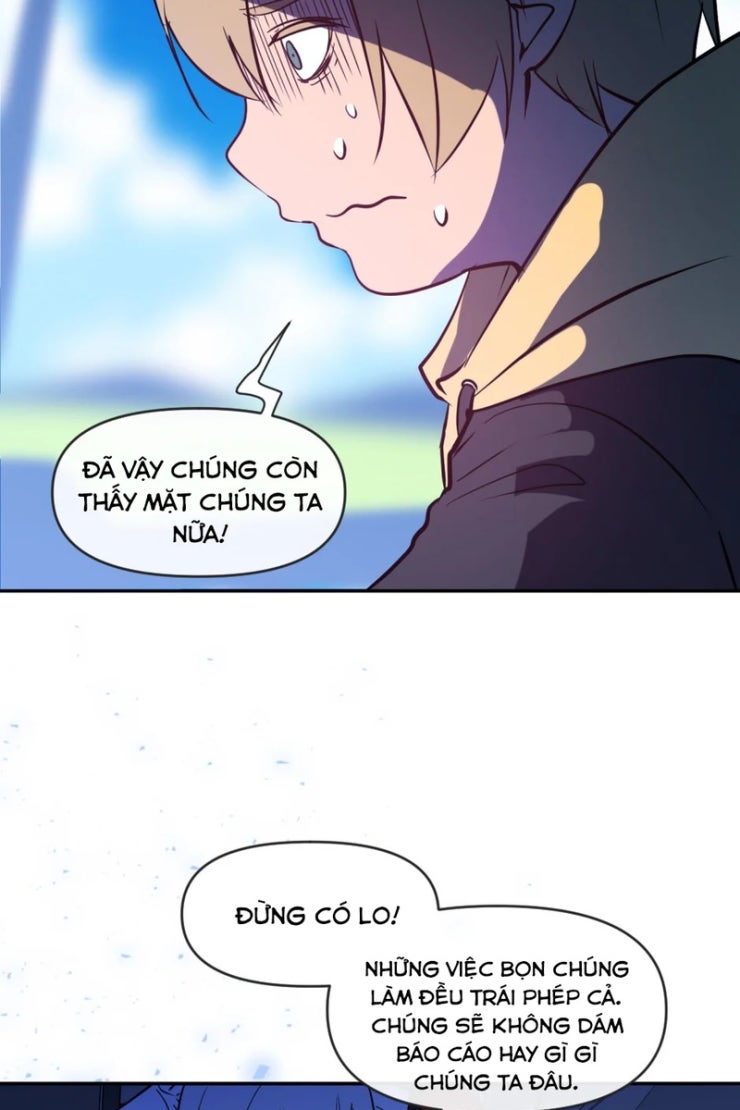 Gods Reborn - Page 16