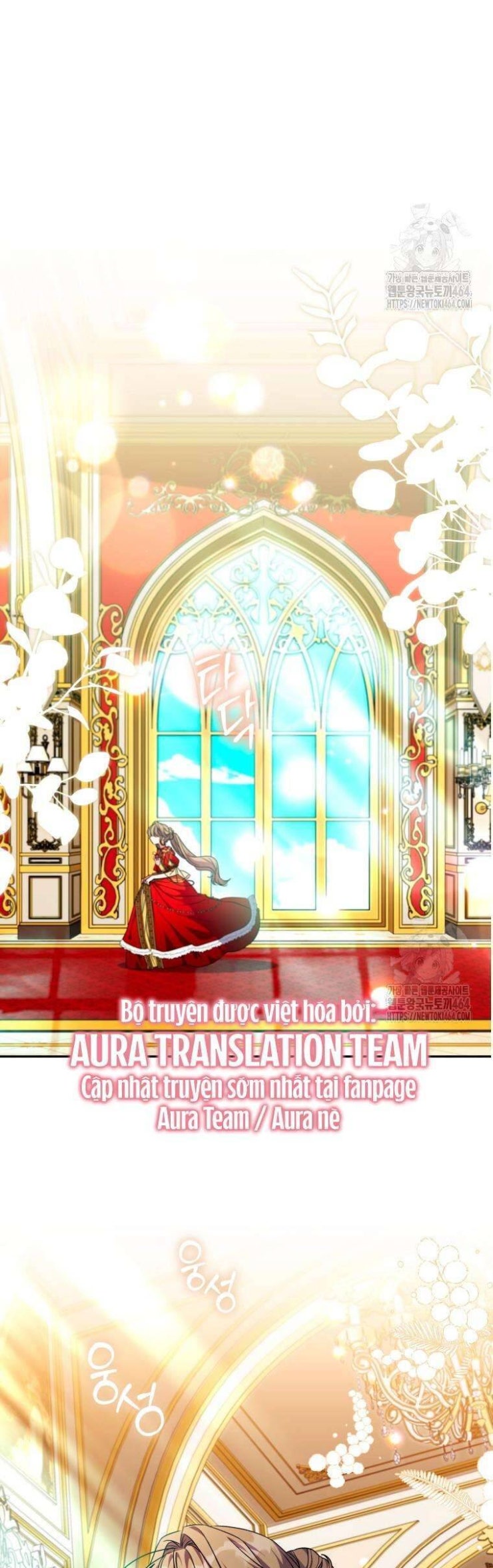 Thánh Nữ Được Đại Công Tước Nhận Nuôi - Page 24