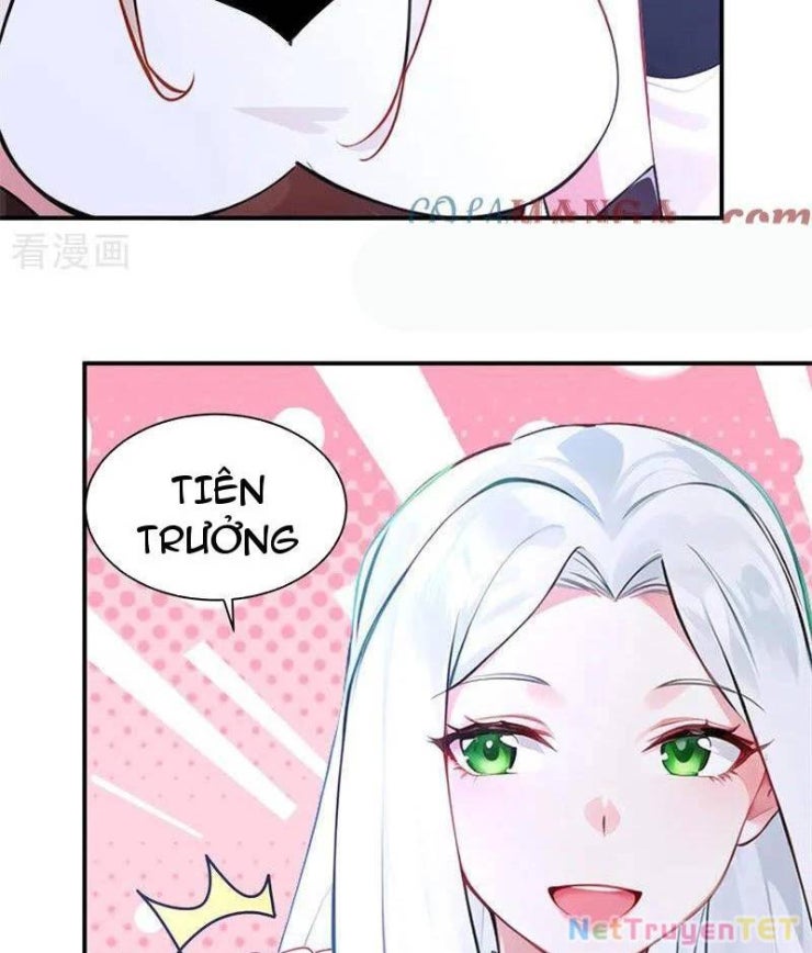 Ta thực sự không muốn làm thần tiên - Page 8