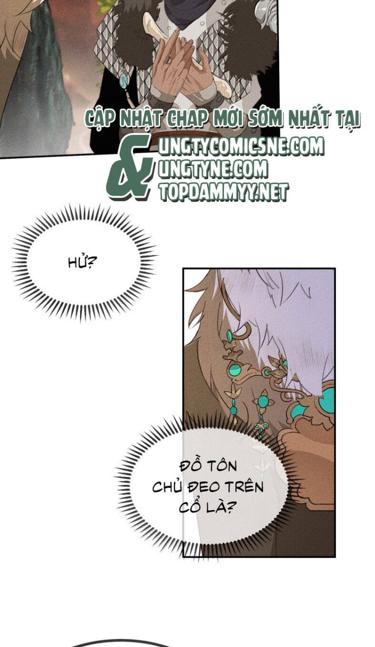 Ma Thú Vậy Mà Có Ý Đồ Bất Chính Với Ta - Page 6