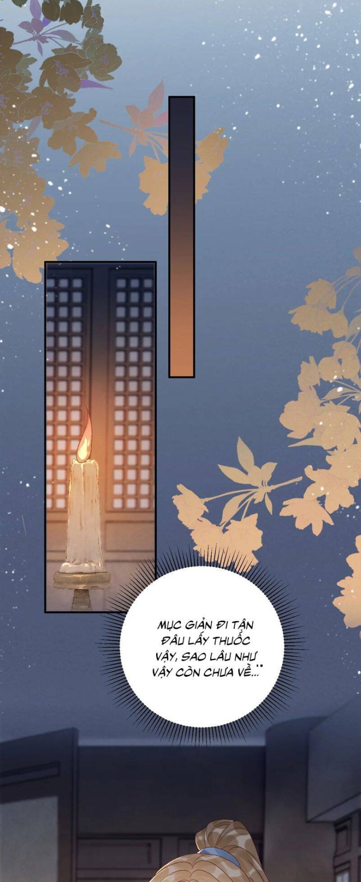 Bệnh Trạng Dụ Dỗ - Page 27