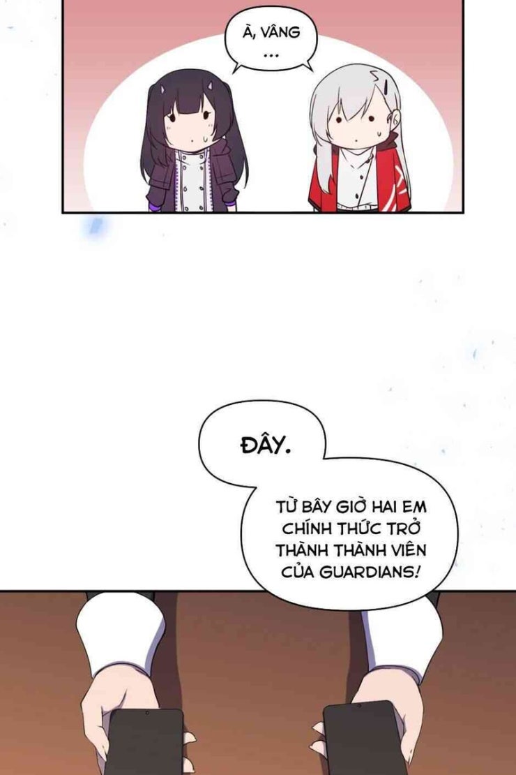 Gods Reborn - Page 19