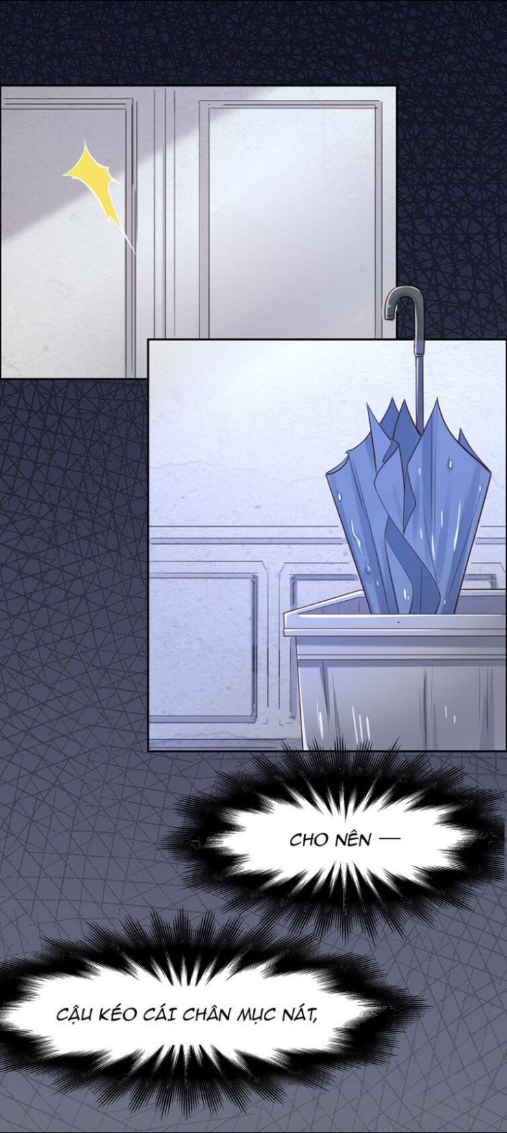 Xuyên Nhanh Chi Cải Tạo Bắt Đầu Lại Làm Người - Page 29