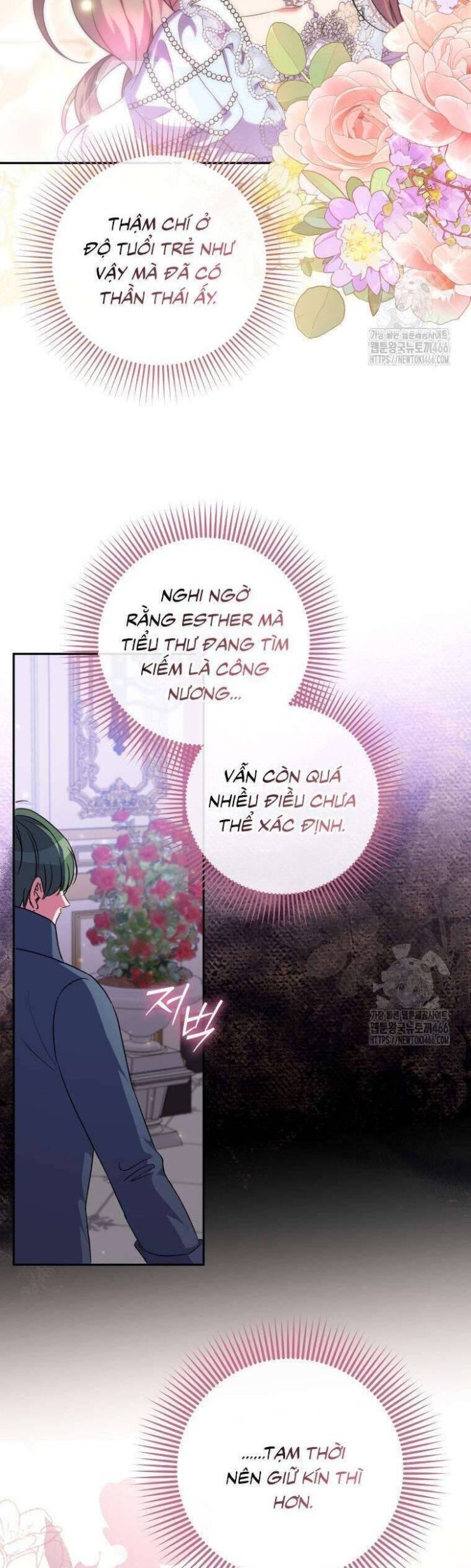 Thánh Nữ Được Đại Công Tước Nhận Nuôi - Page 33