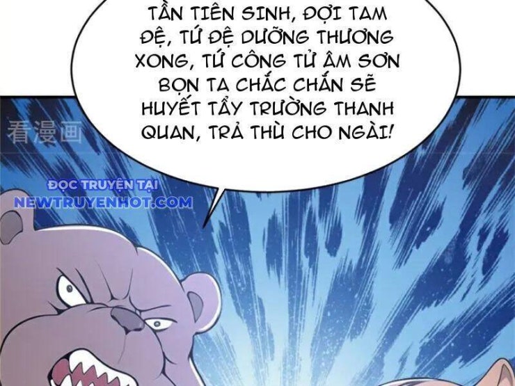 Ta thực sự không muốn làm thần tiên - Page 114