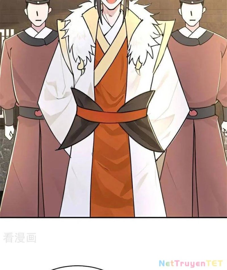 Ta thực sự không muốn làm thần tiên - Page 5