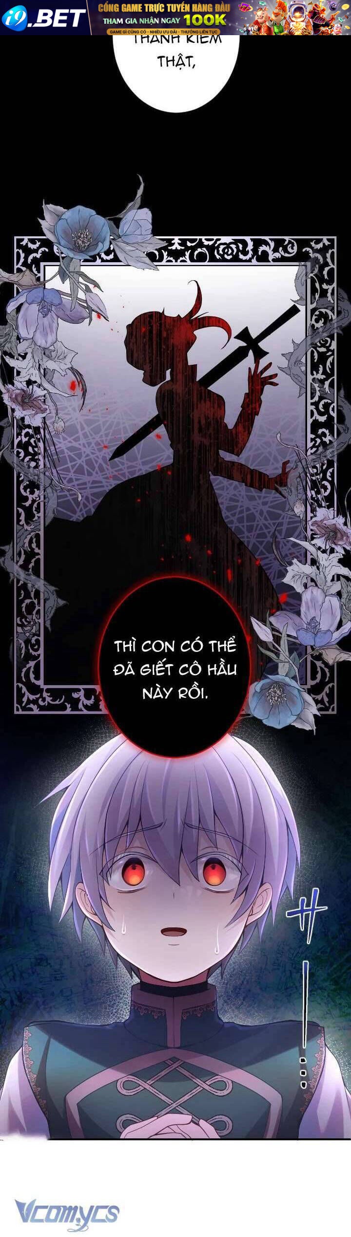 Bệ Hạ À, Từ Giờ Tôi Sẽ Nuôi Dưỡng Thằng Bé - Page 23