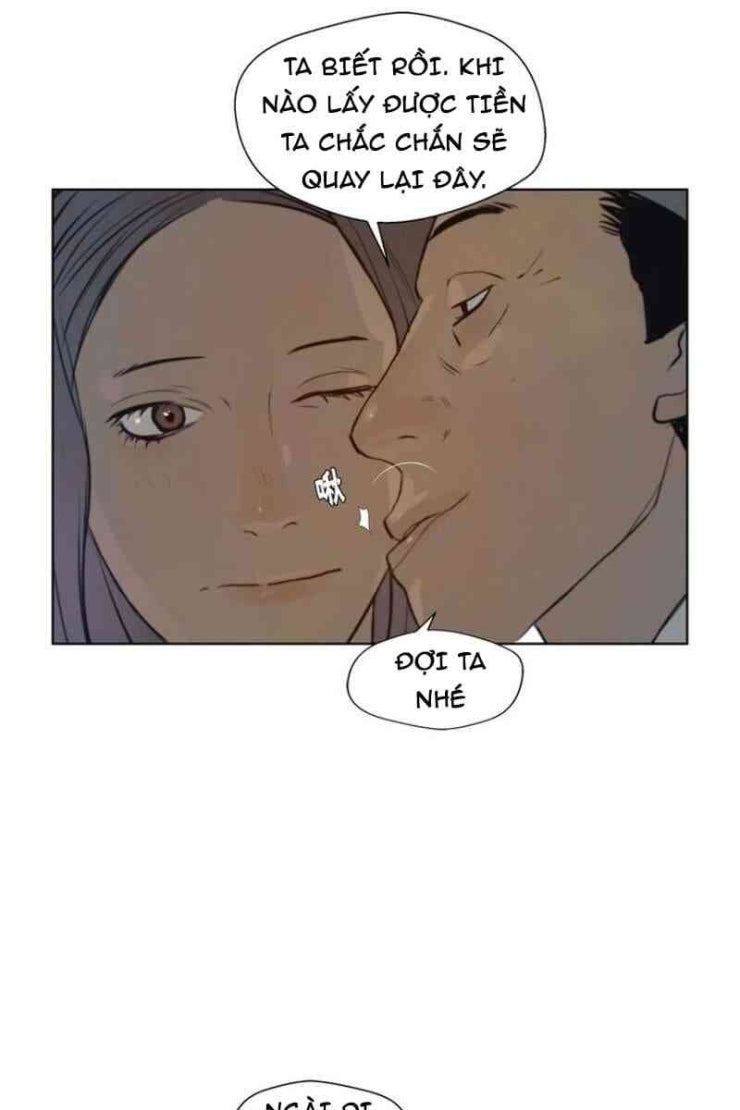 Vinh Quang Kiếm - Page 45