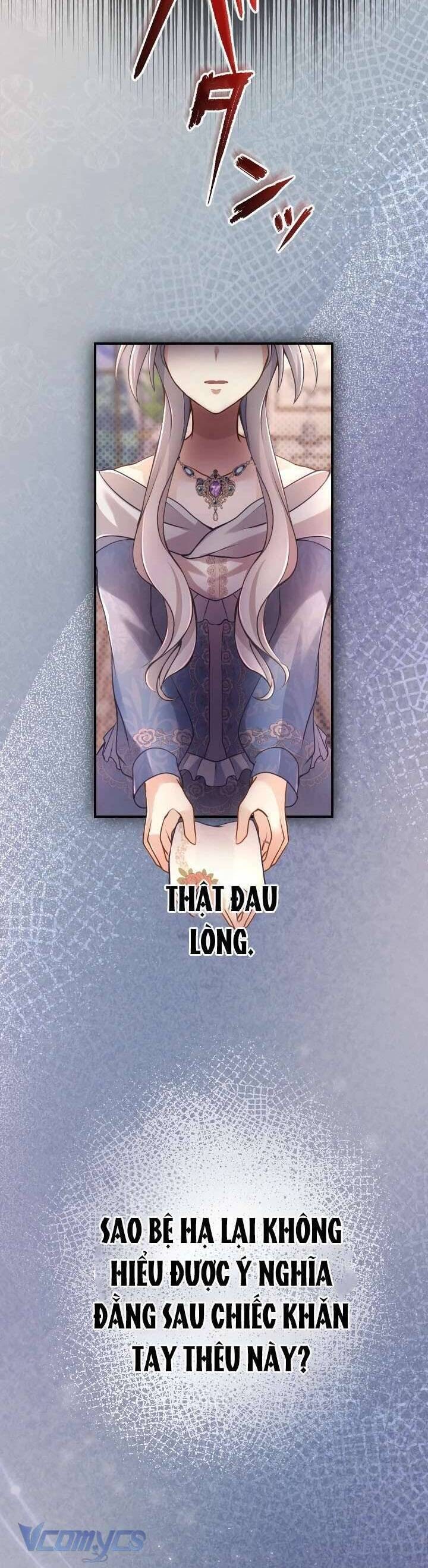 Bệ Hạ À, Từ Giờ Tôi Sẽ Nuôi Dưỡng Thằng Bé - Page 40