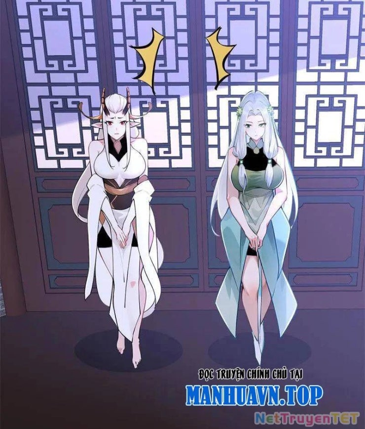 Ta thực sự không muốn làm thần tiên - Page 12