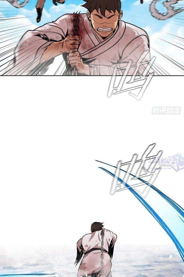 Đại Sư Huynh - Page 55