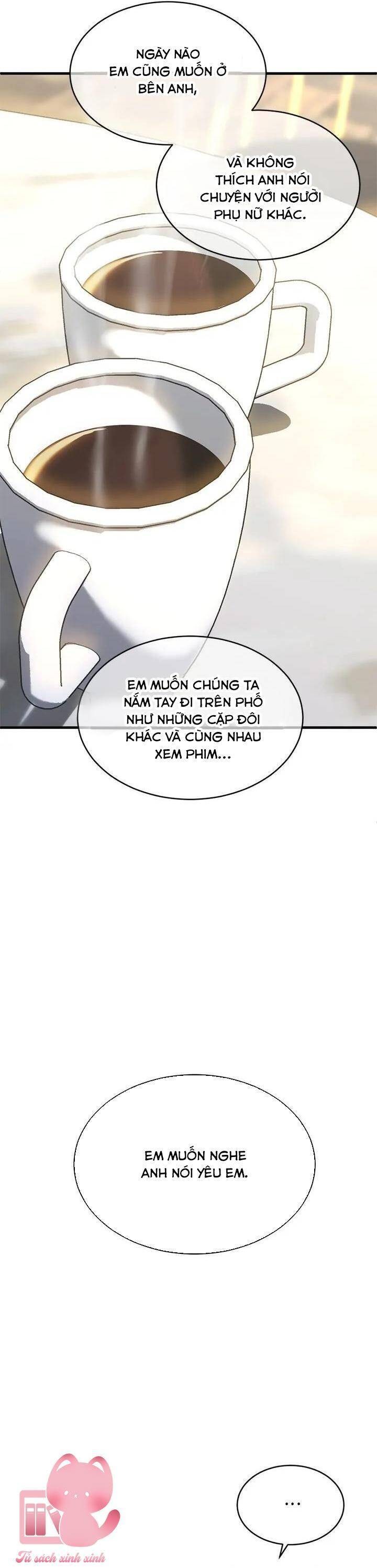 Ba Lần Động Phòng - Page 13