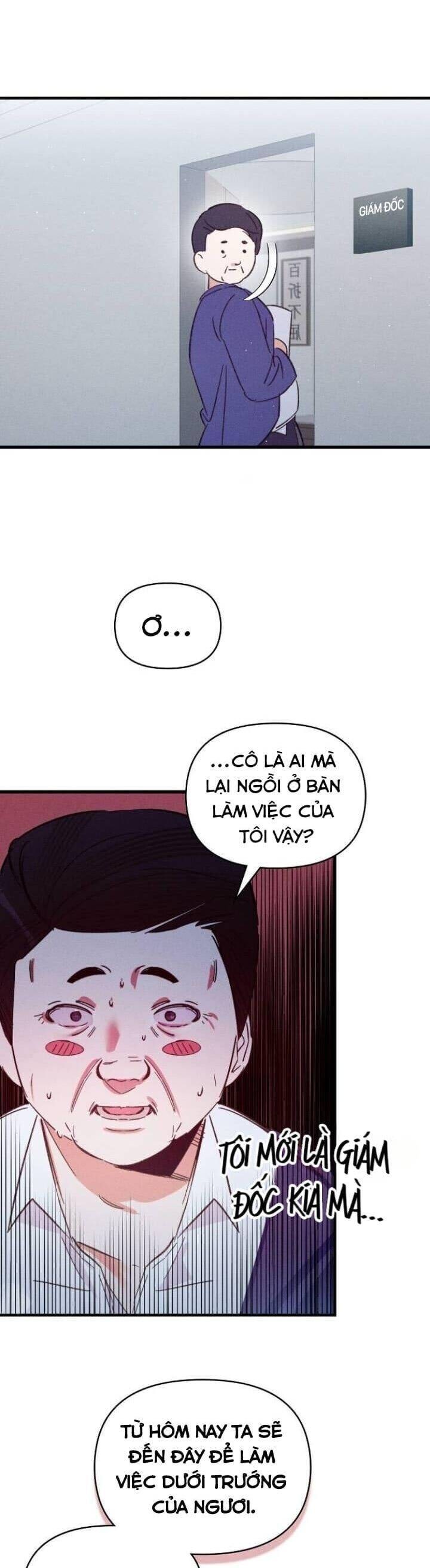 Nhân Viên Mới Là Ma Vương - Page 32