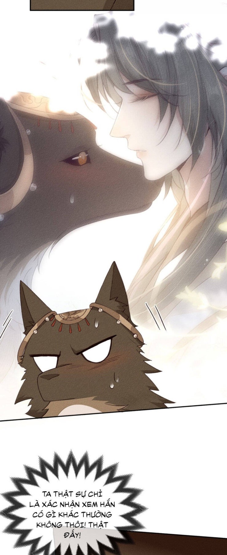 Ma Thú Vậy Mà Có Ý Đồ Bất Chính Với Ta - Page 24