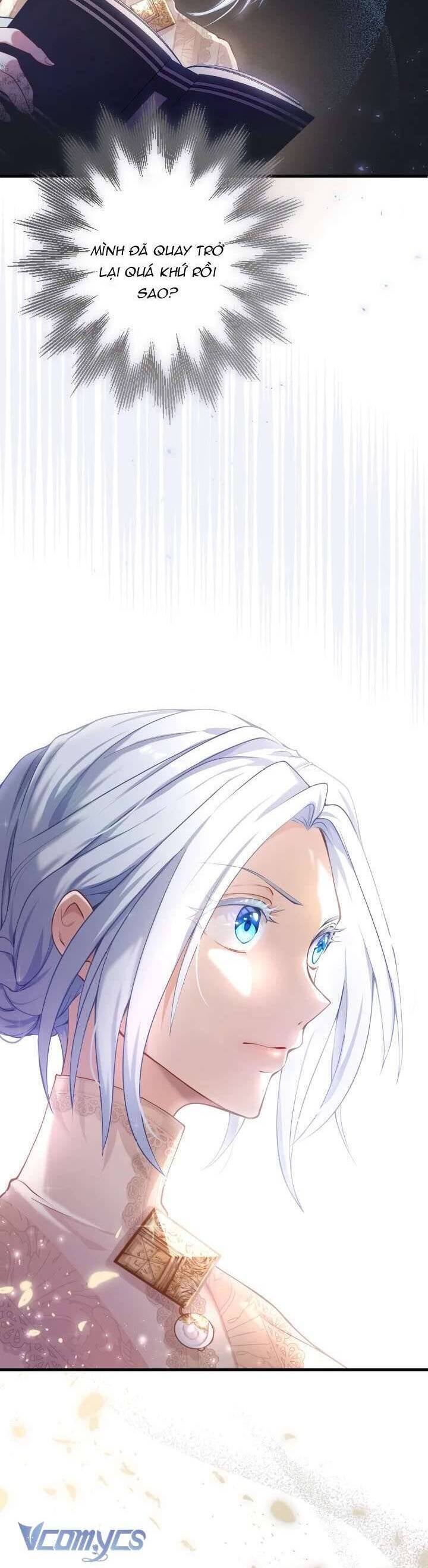 Bệ Hạ À, Từ Giờ Tôi Sẽ Nuôi Dưỡng Thằng Bé - Page 18