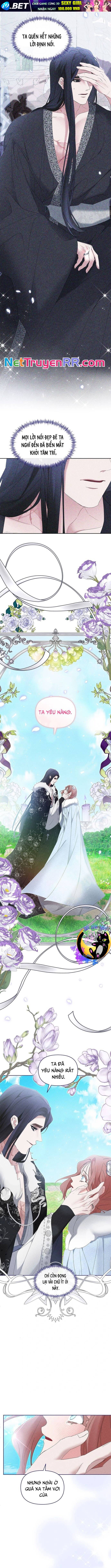 Bạn Đồng Hành Của Ryun - Page 11