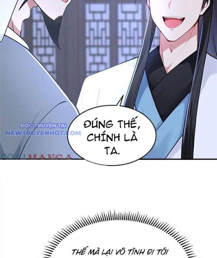 Ta thực sự không muốn làm thần tiên - Page 51