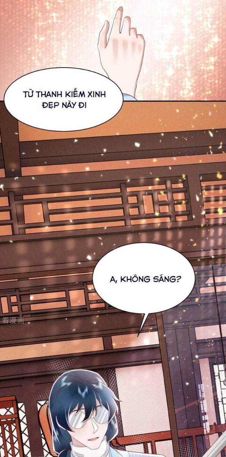 Hướng Dẫn Làm Nhiệm Vụ Của Nữ Diêm La - Page 23