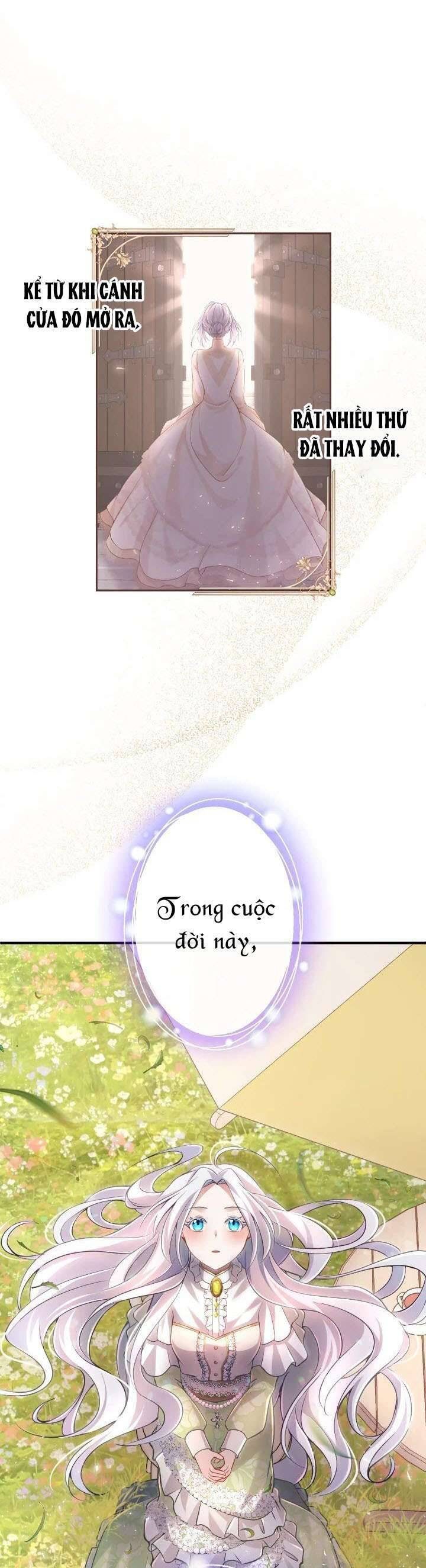 Bệ Hạ À, Từ Giờ Tôi Sẽ Nuôi Dưỡng Thằng Bé - Page 35