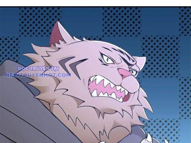 Ta thực sự không muốn làm thần tiên - Page 9