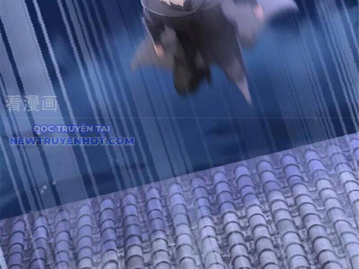 Ta thực sự không muốn làm thần tiên - Page 20