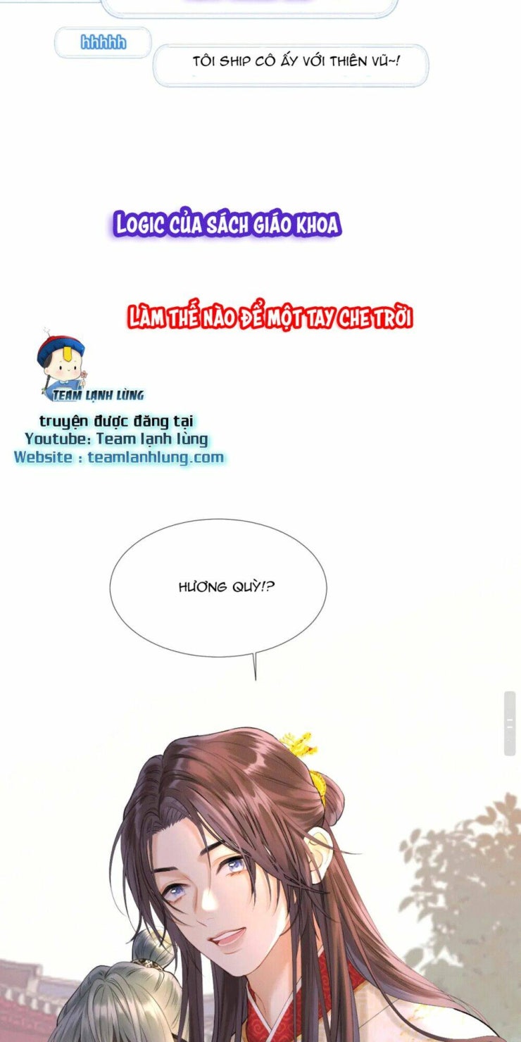 Ta Live Stream Trong Lãnh Cung - Page 16