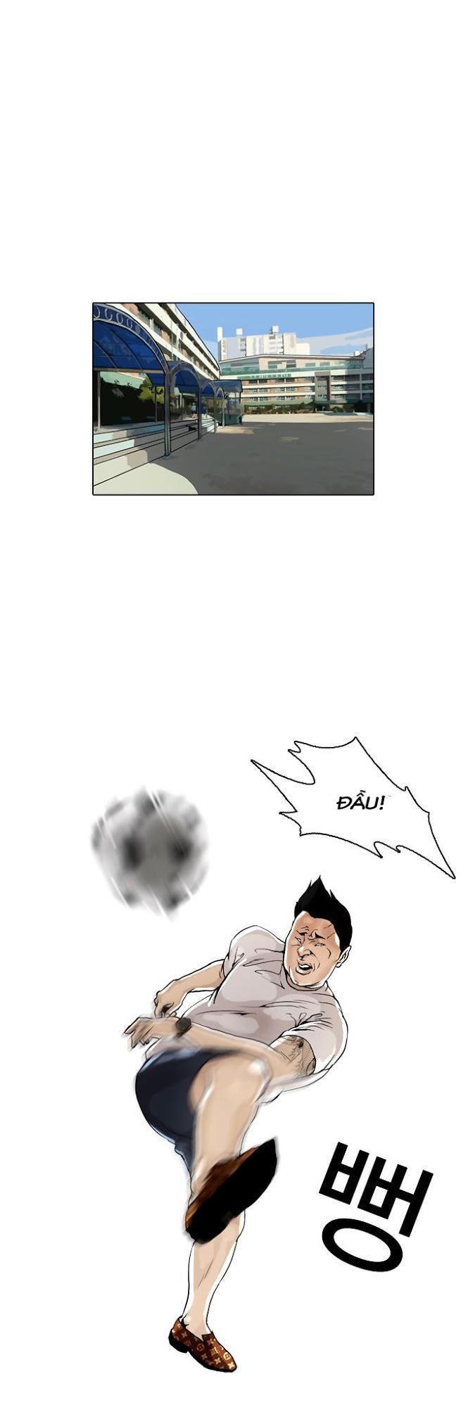 Hoán Đổi Diệu Kỳ - Page 66