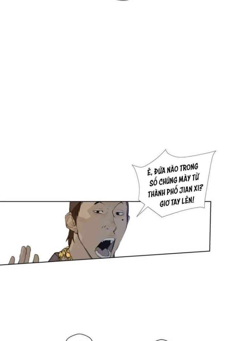 Vinh Quang Kiếm - Page 17