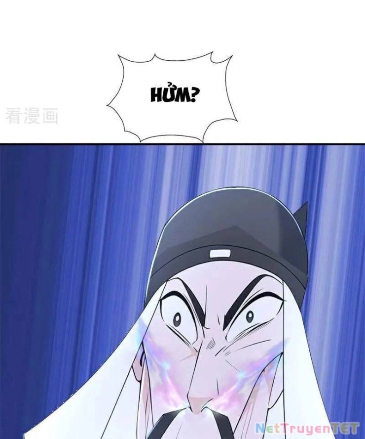 Ta thực sự không muốn làm thần tiên - Page 39