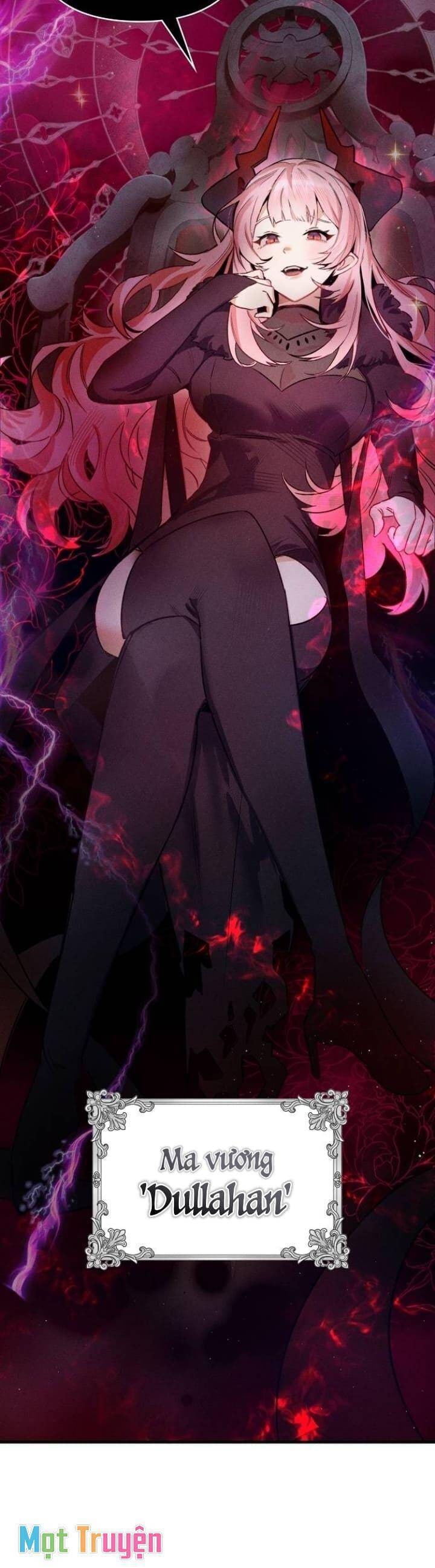 Nhân Viên Mới Là Ma Vương - Page 7