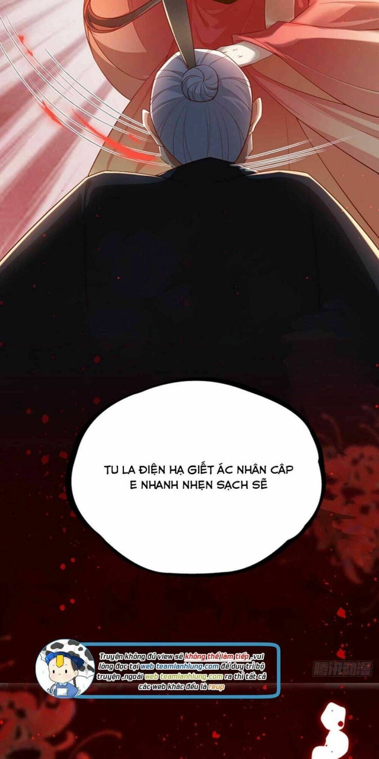 Hướng Dẫn Làm Nhiệm Vụ Của Nữ Diêm La - Page 25