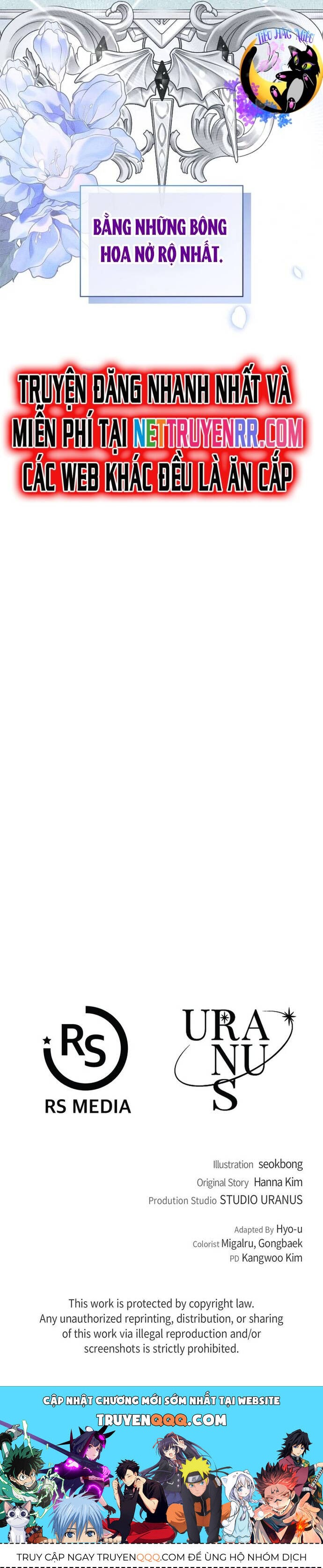 Bạn Đồng Hành Của Ryun - Page 15