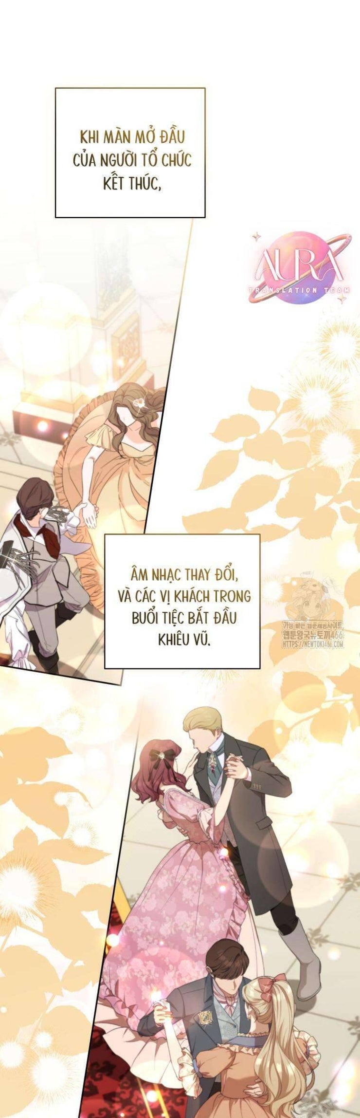 Thánh Nữ Được Đại Công Tước Nhận Nuôi - Page 11