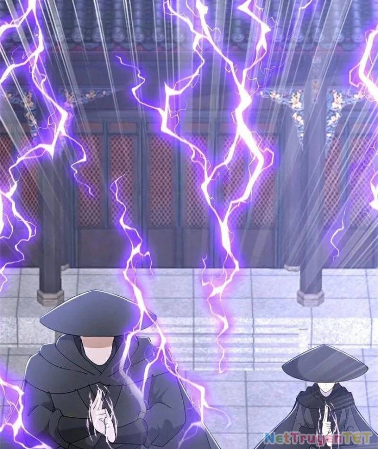 Ta thực sự không muốn làm thần tiên - Page 21