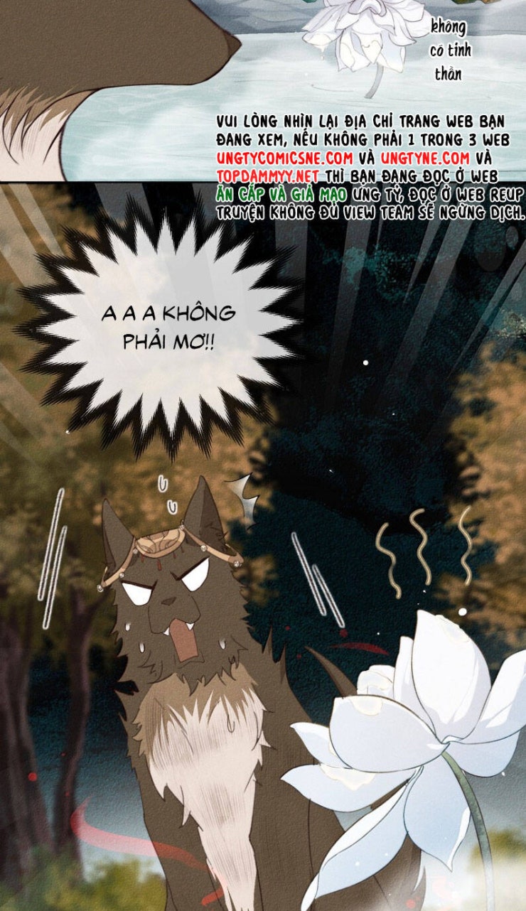 Ma Thú Vậy Mà Có Ý Đồ Bất Chính Với Ta - Page 16