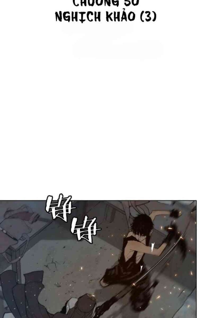 Vinh Quang Kiếm - Page 11