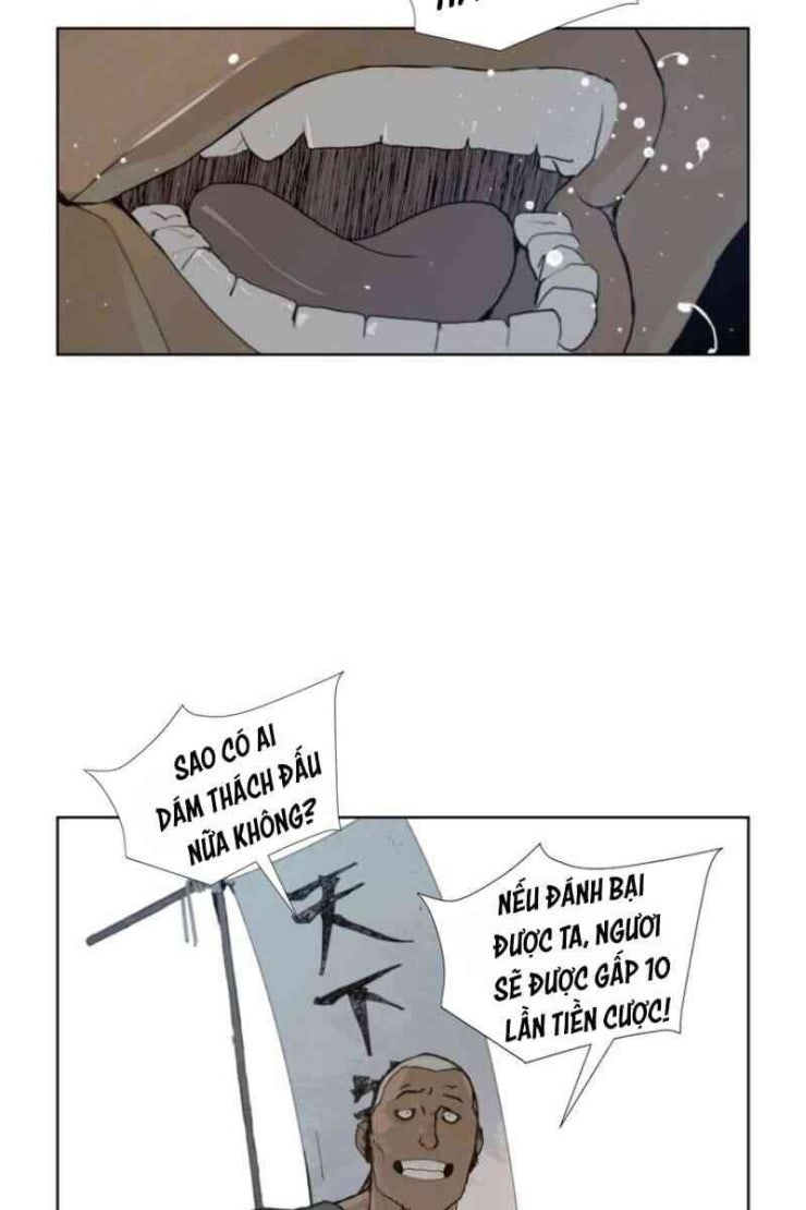 Vinh Quang Kiếm - Page 51