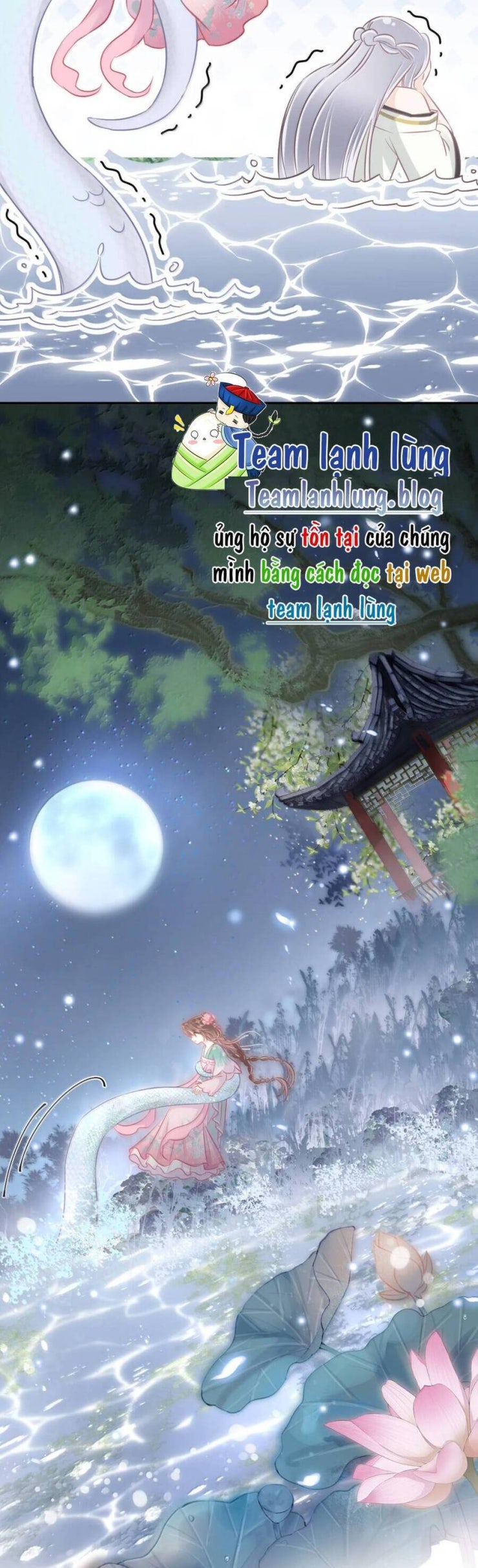 Rắn Cưng Nhà Tôi Lại Đang Diễn Trò Với Tôi - Page 9