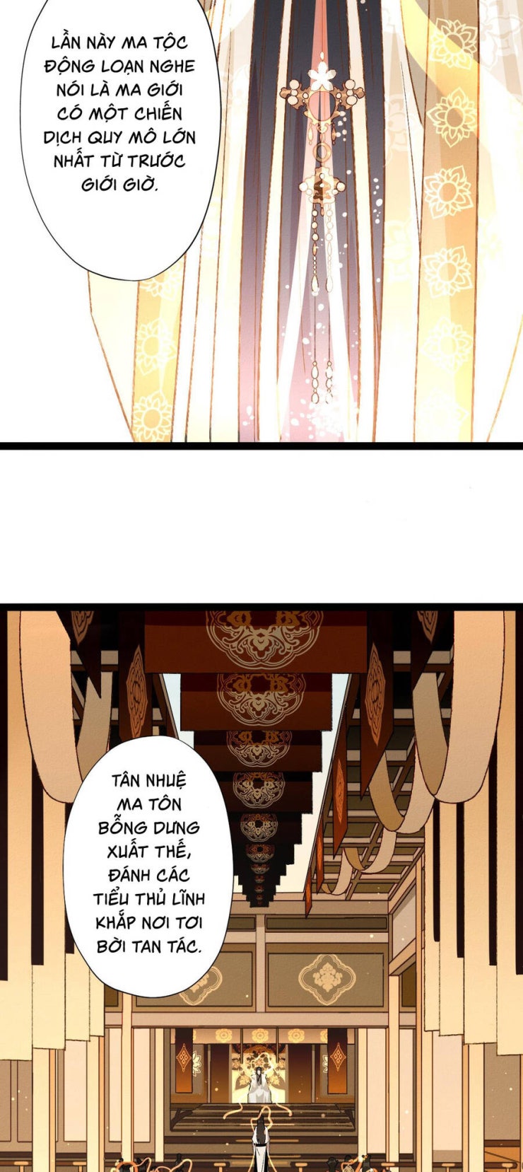 Ma Thú Vậy Mà Có Ý Đồ Bất Chính Với Ta - Page 9