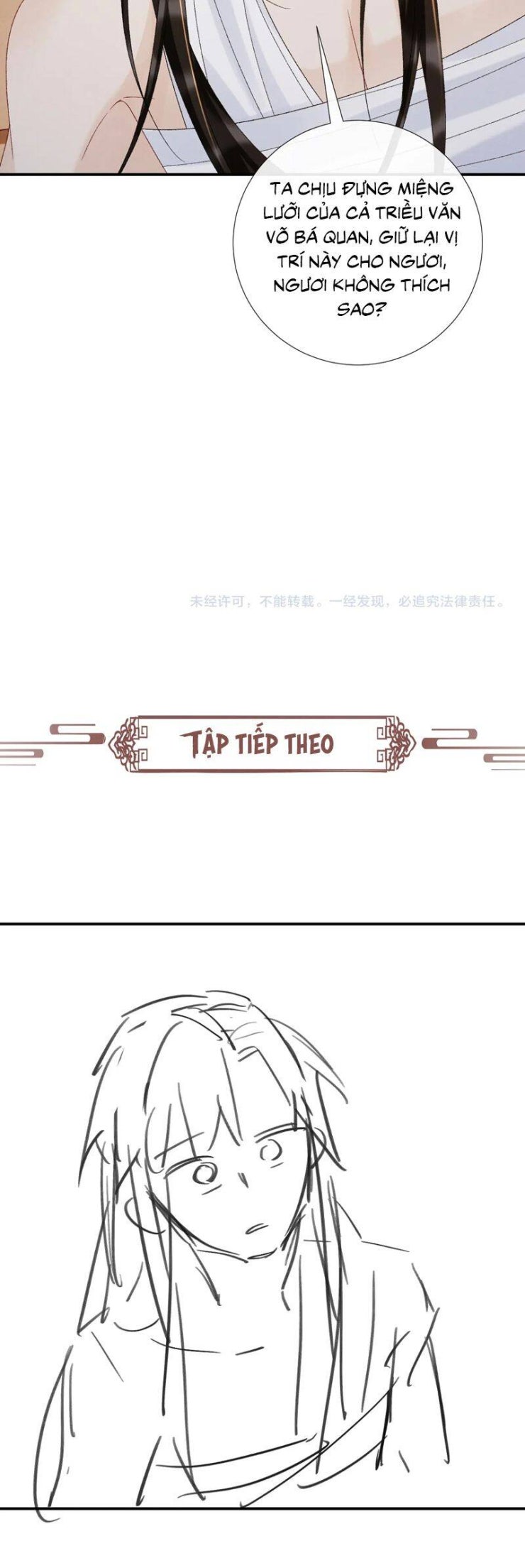 Bệnh Trạng Dụ Dỗ - Page 20