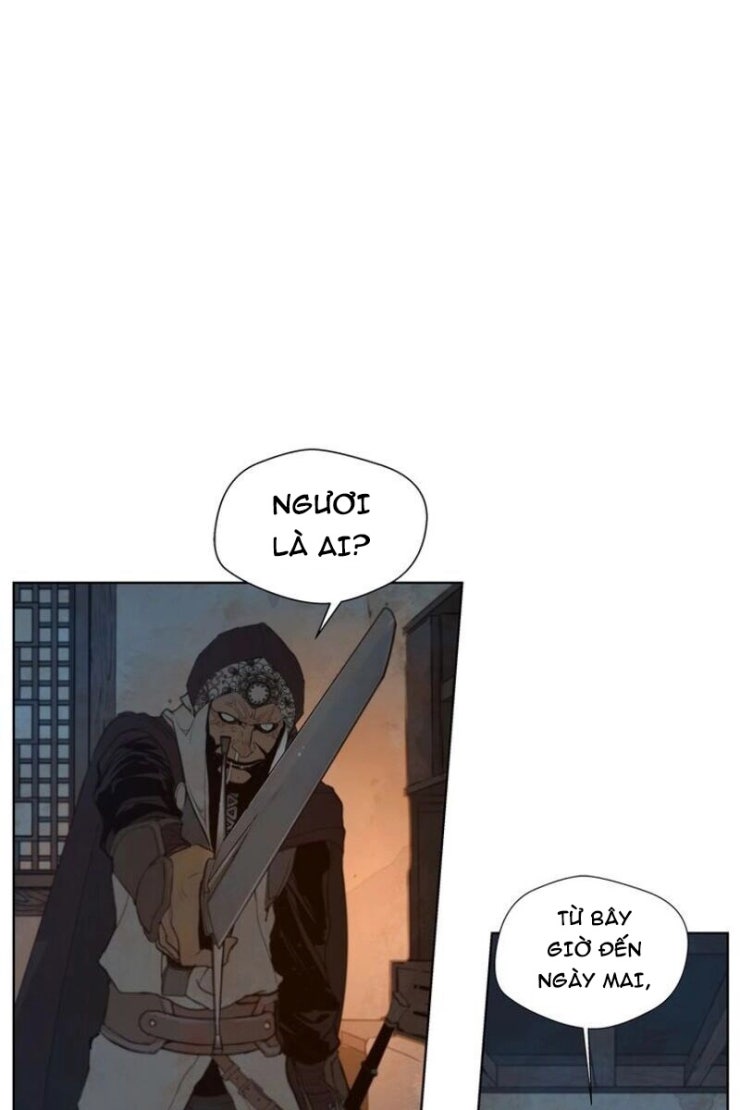 Vinh Quang Kiếm - Page 64