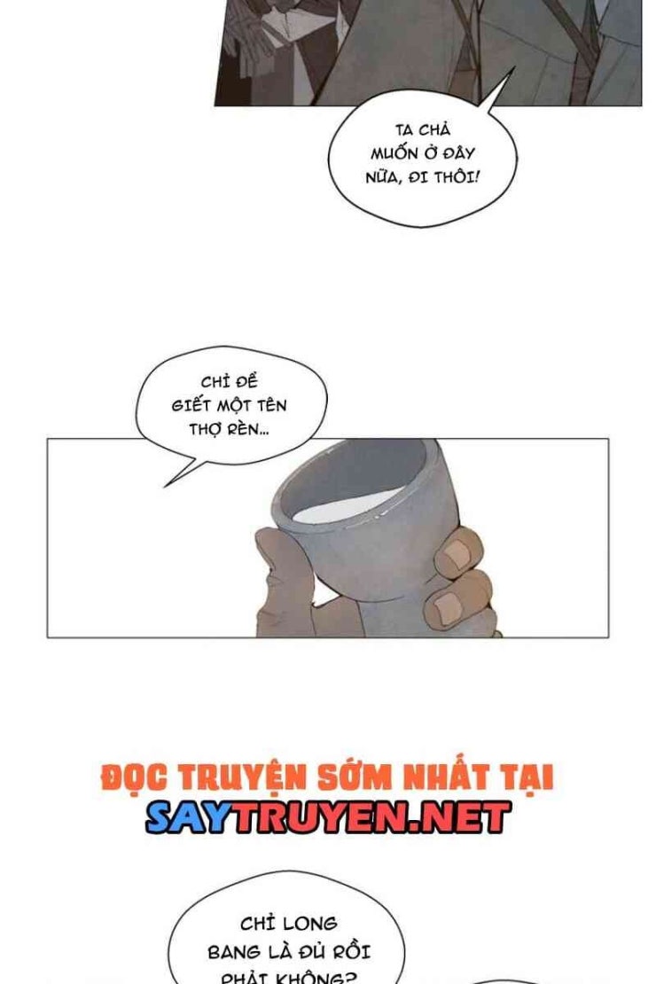 Vinh Quang Kiếm - Page 62