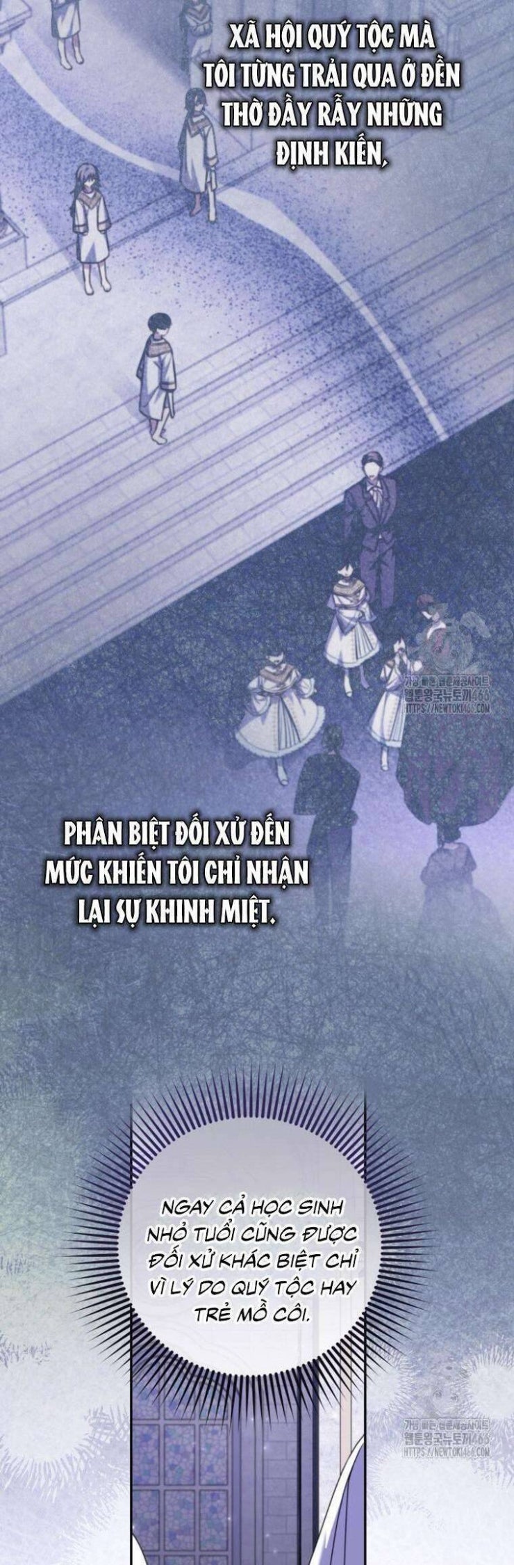 Thánh Nữ Được Đại Công Tước Nhận Nuôi - Page 18